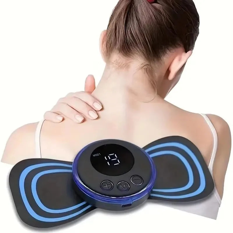 USB Rechargeable Massage Patch
