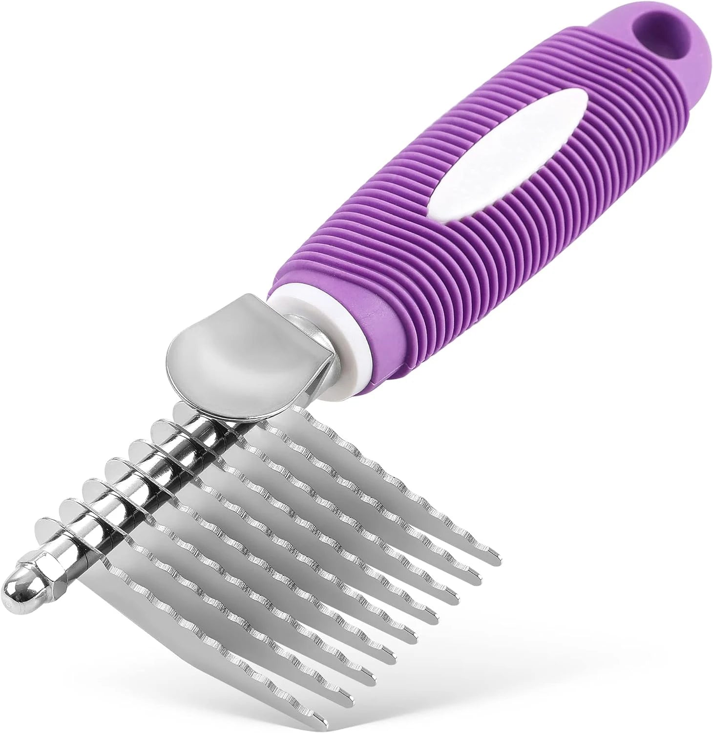 Safety Blade Dematting Comb