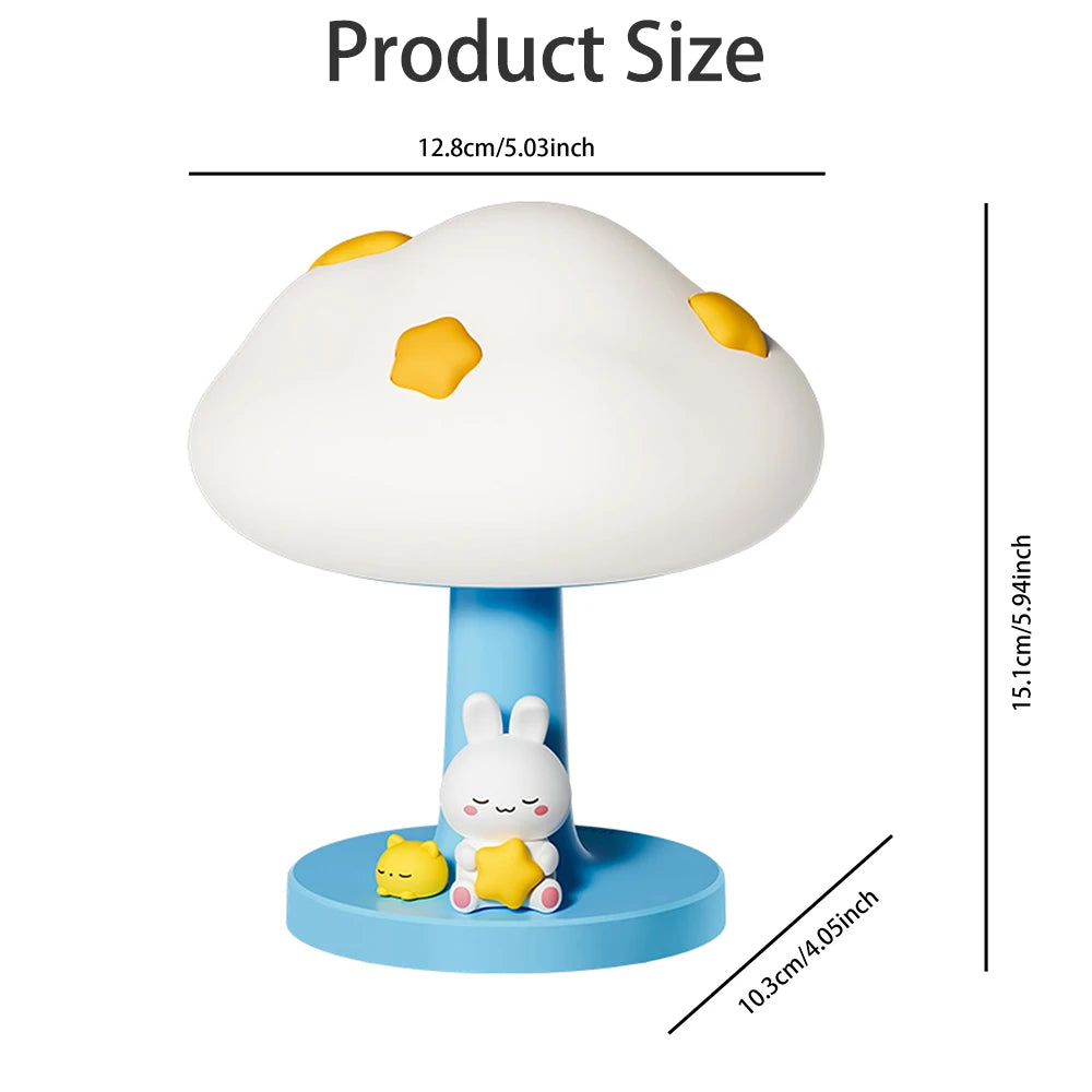 F5 Children’s Cloud Night Light
