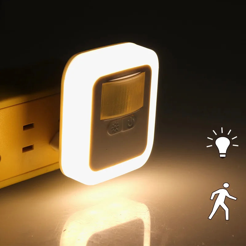 Cute LED Night Light