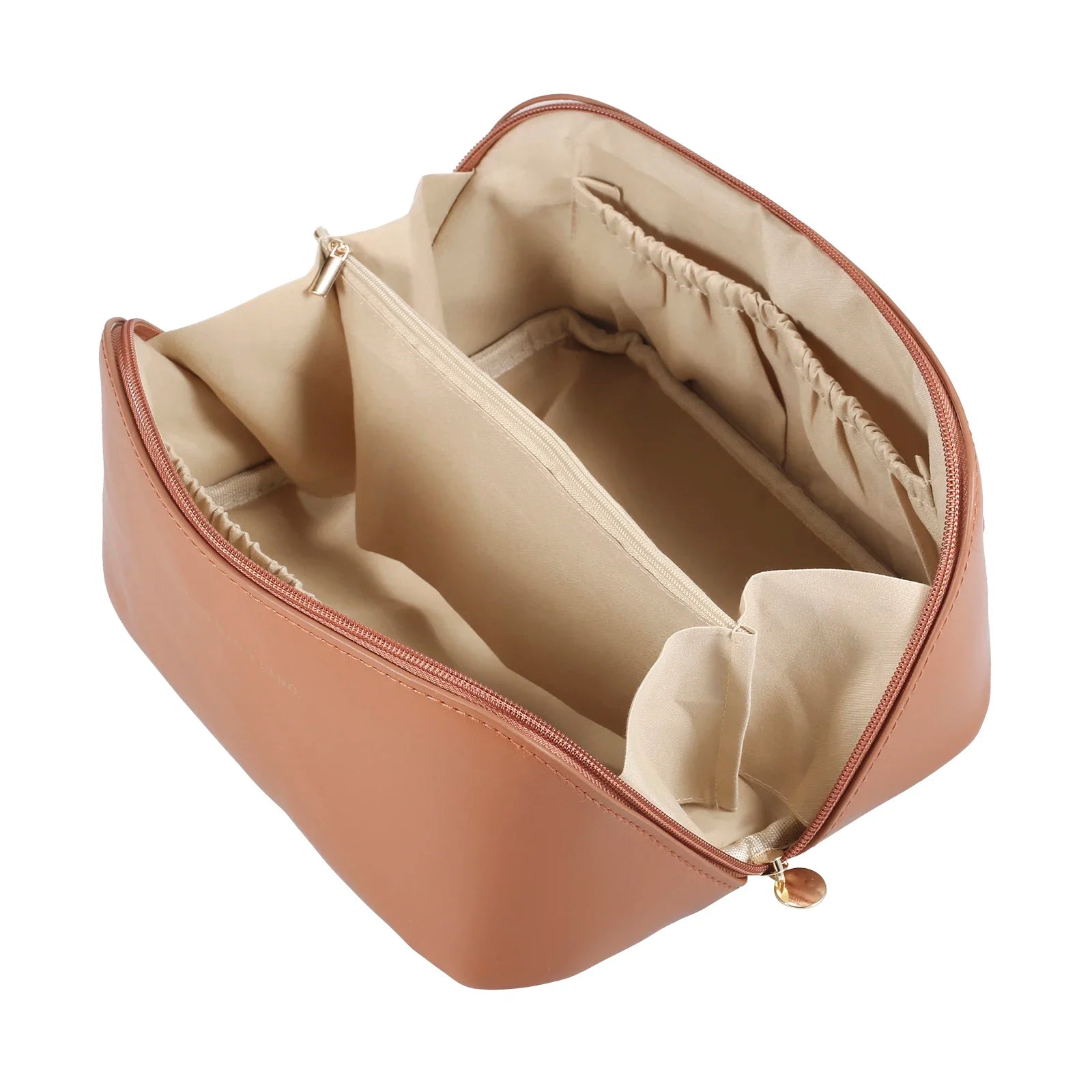 Large Travel Cosmetic Bag