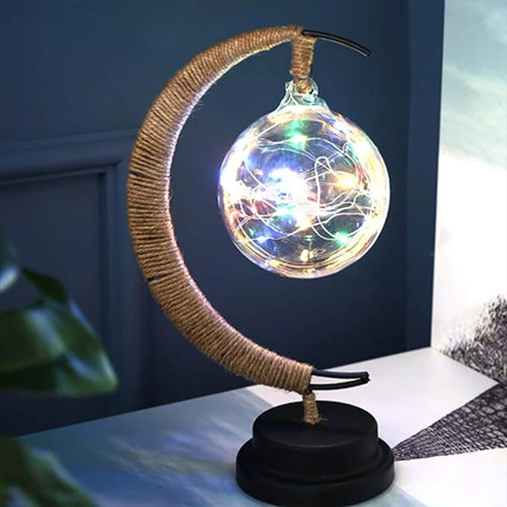 Night Light With Stand Multifunctional And Practical Lighting Solution Decorative Lamp LED Desk Lamp