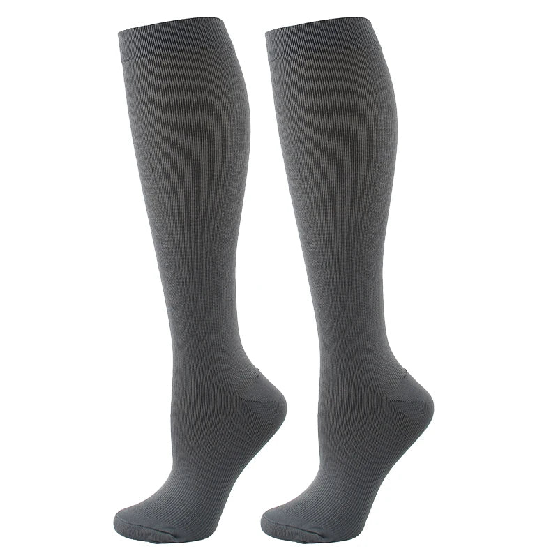 Anti-Fatigue Compression Socks