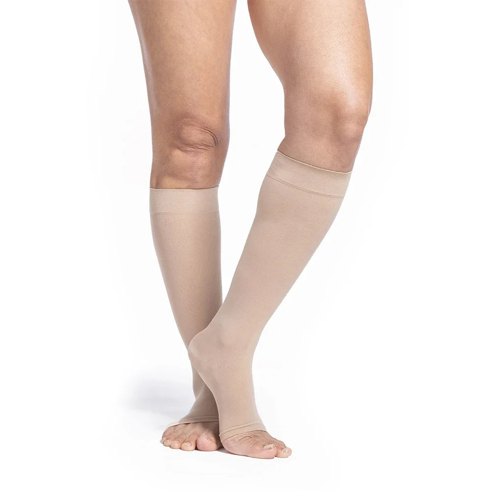 40-50 mmHg Compression Socks Men-Best Support Sock for Medical,Varicose Veins,Edema,Shin Splints,DVT,Anti-Fatigue,Blood Clots