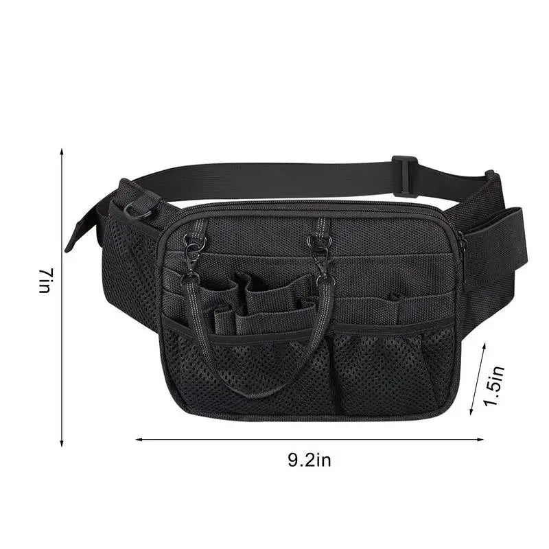 Nurse Fanny Pack Medical Gear Waist Bag