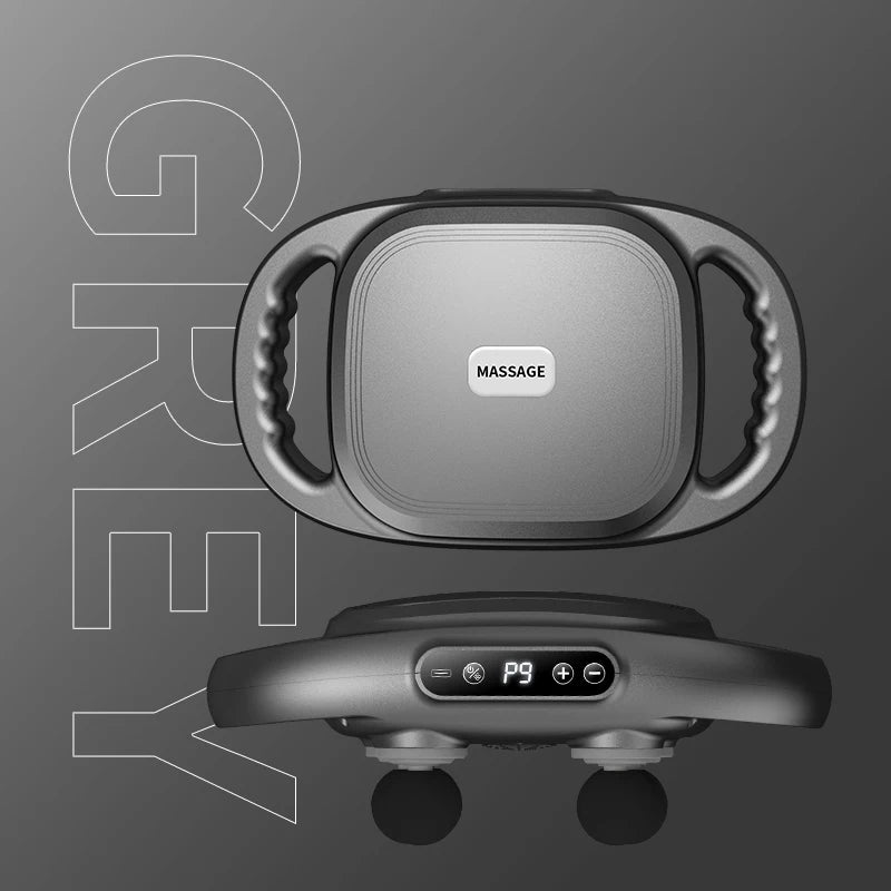 High-Frequency Muscle Massager