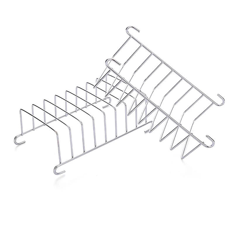 Stainless Steel Toasted Bread Rack