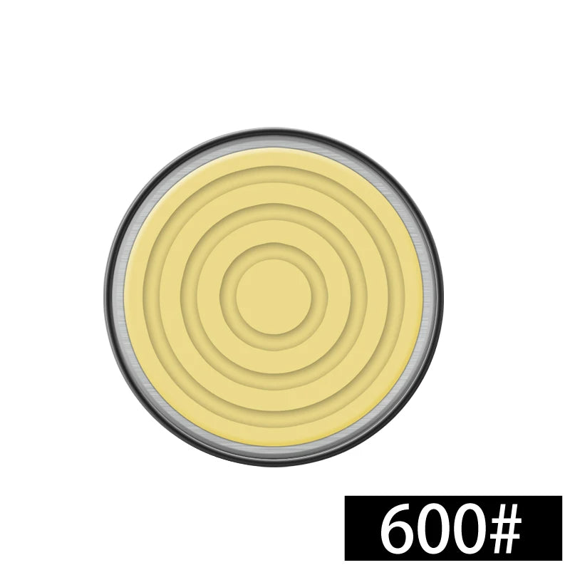 Rolling Knife Sharpener with Magnetic Holder