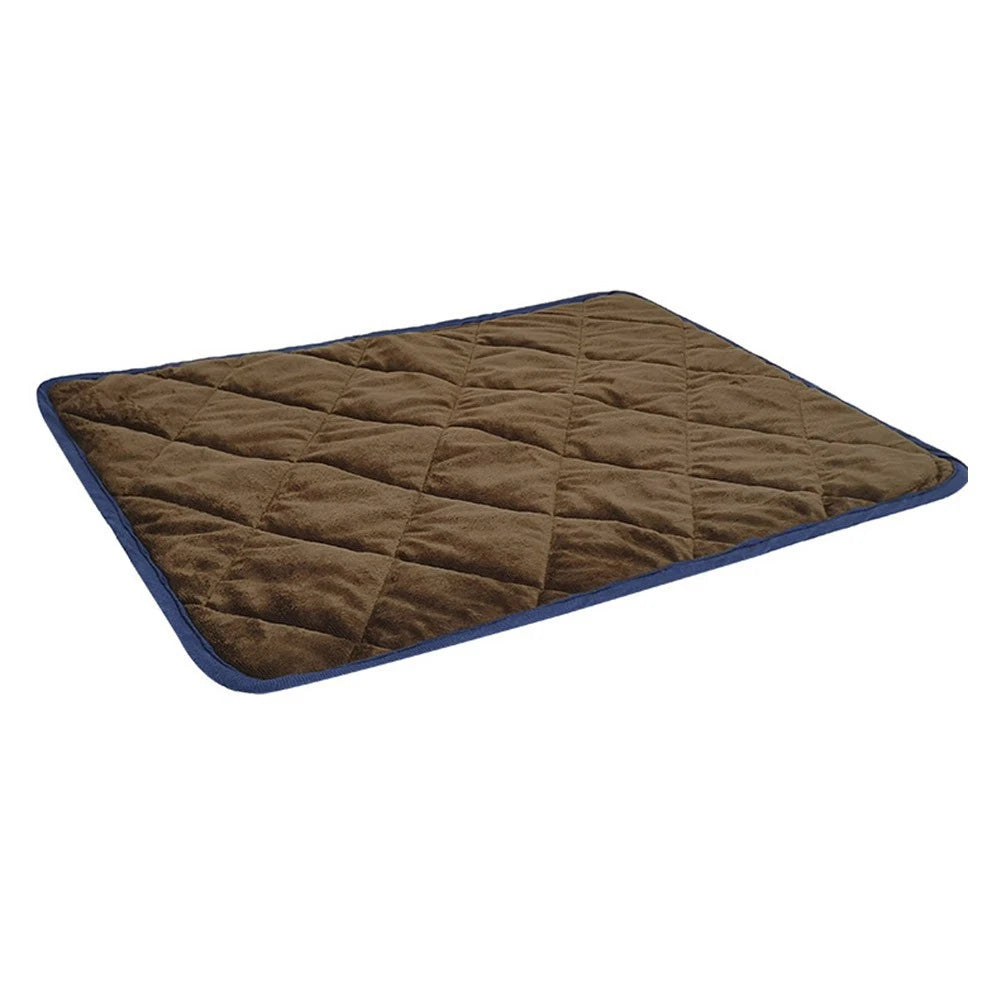 Self-Warming Pet Mat