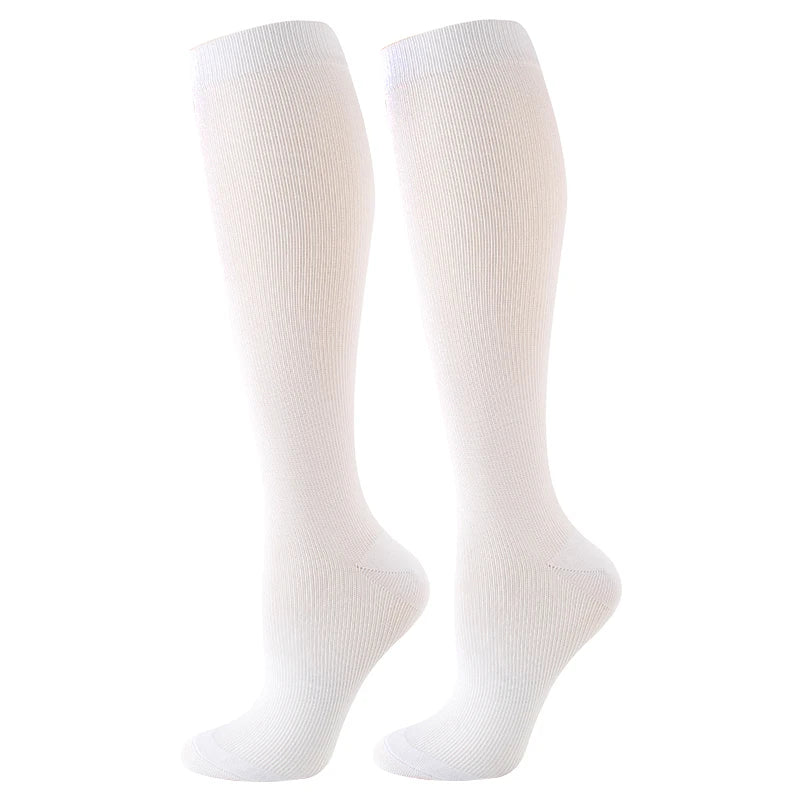 Anti-Fatigue Compression Socks