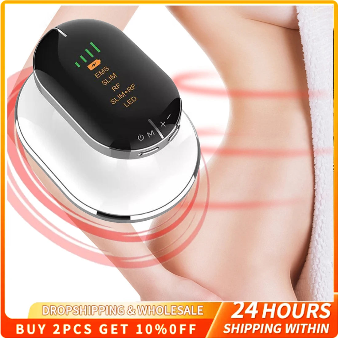 Mini Microcurrent Face Lift Device Roller,Lift The face and Tighten The Skin, Wrinkle Remover Toning skin care & tools(facial)