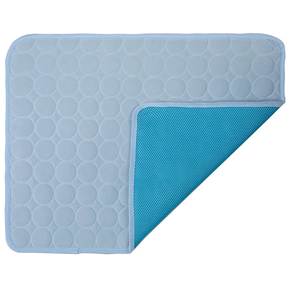 Summer Pet Cooling Mat for Dogs