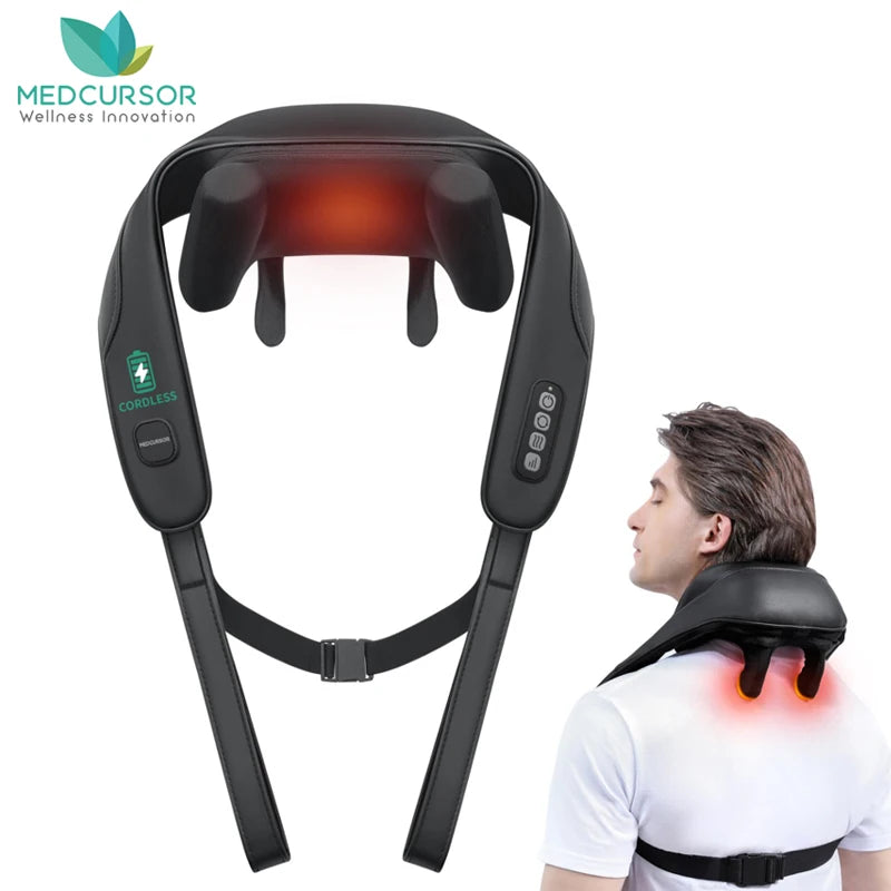 Medcursor Neck Shoulder Massager