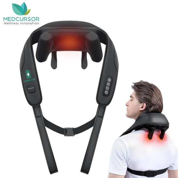 Medcursor Neck Shoulder Massager