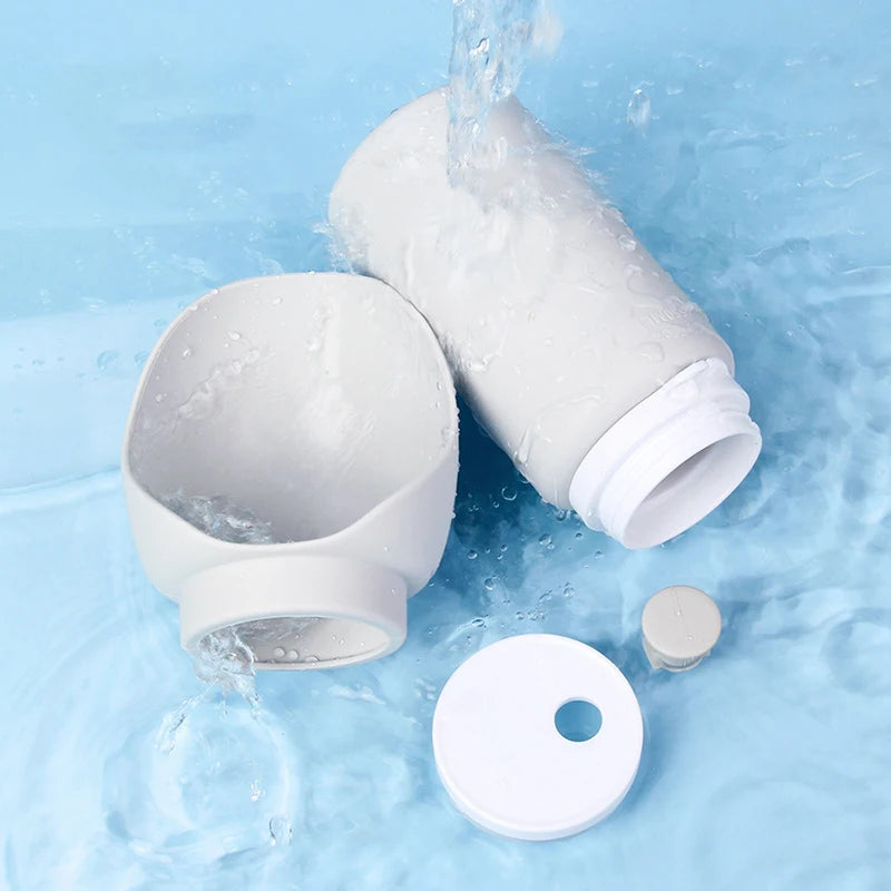 Portable Pet Water Dispenser