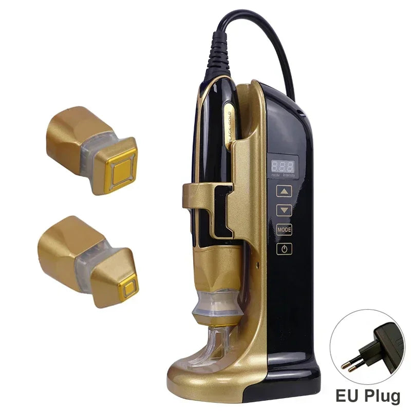 RF Facial Lifting & Tightening Device