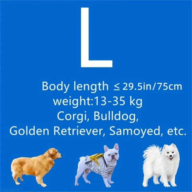 Portable Pet Drying Bag