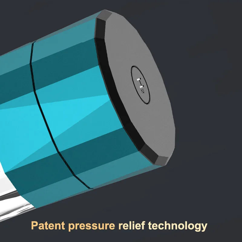 6000 PPB High Concentration of  Hydrogen Water Generator Bottle SPE&PEM TYpe Charge Akaline Water Ionizer