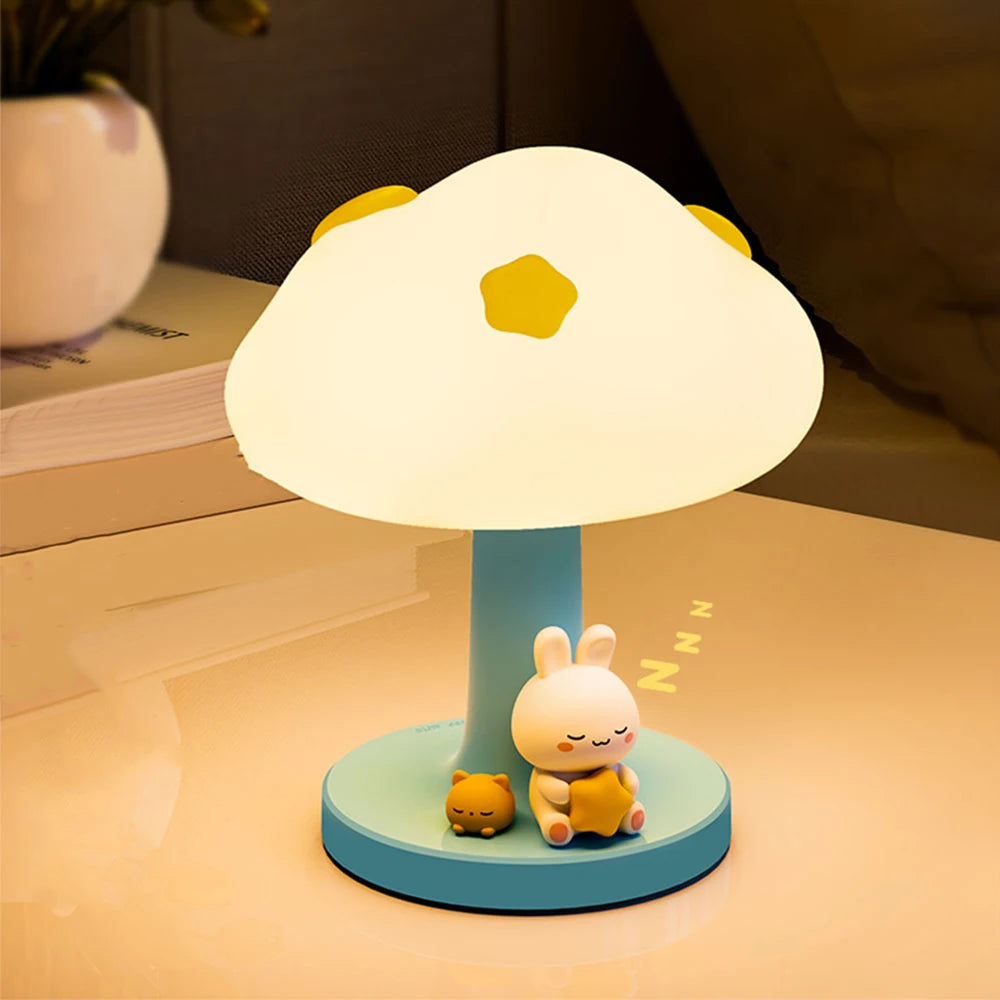 F5 Children’s Cloud Night Light
