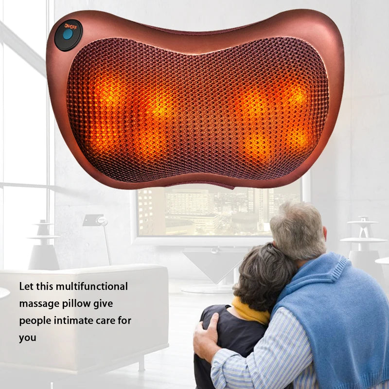 Electric Deep Tissue Massager