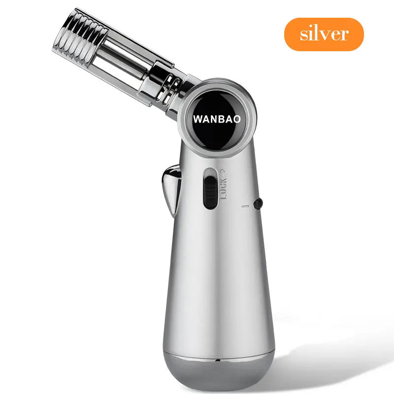 Windproof Torch Jet Lighter