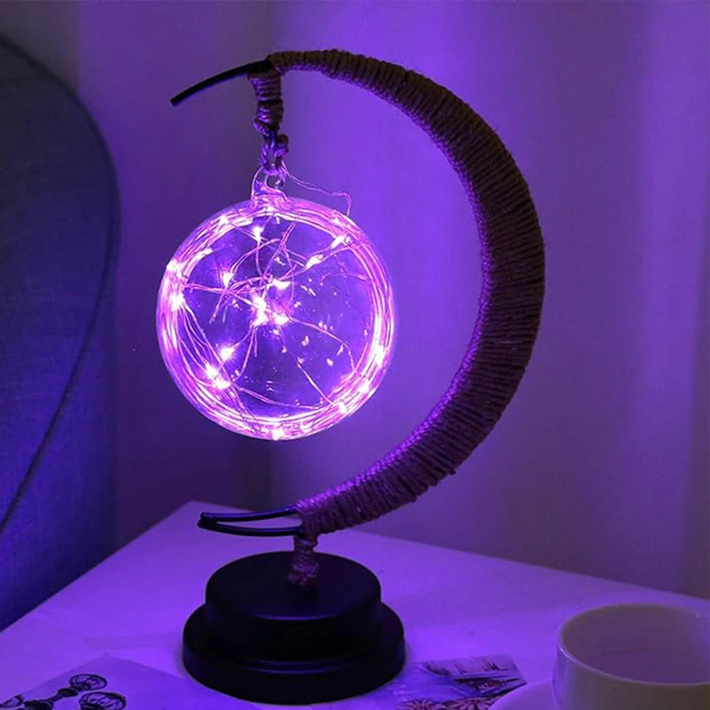 Night Light With Stand Multifunctional And Practical Lighting Solution Decorative Lamp LED Desk Lamp