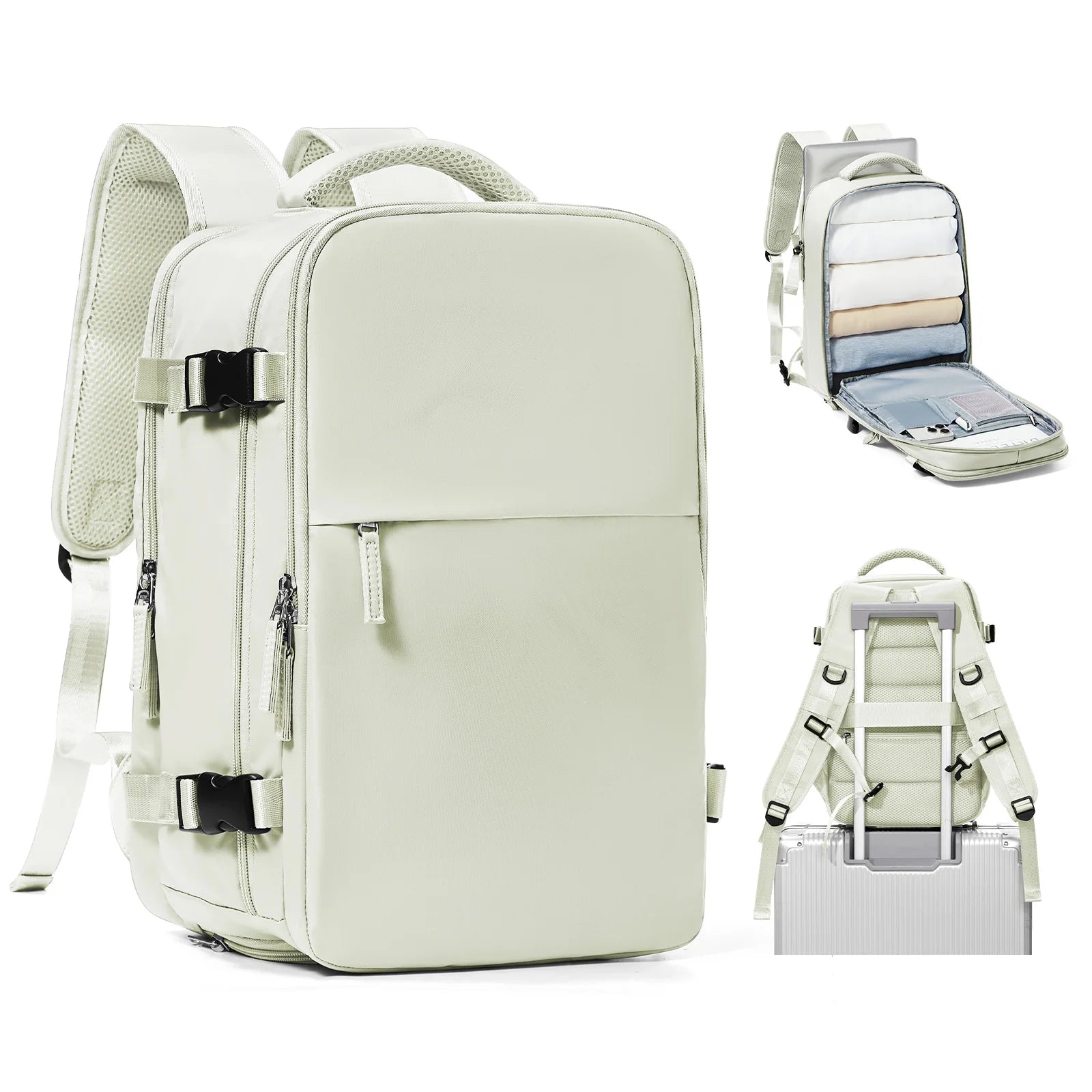 Large Travel Backpack for Women