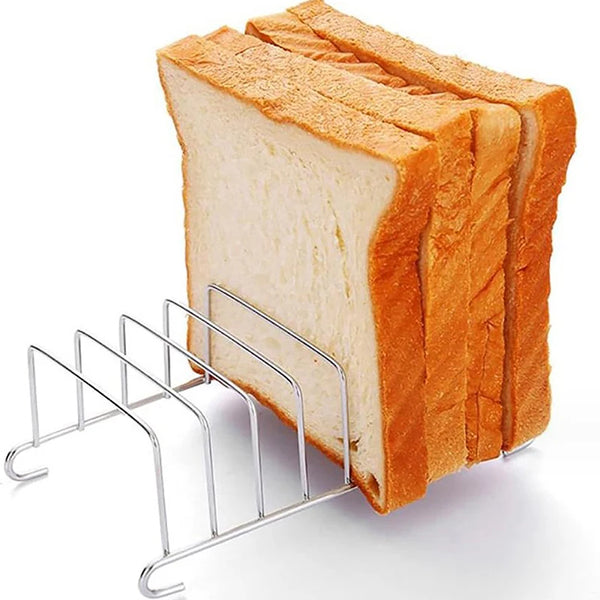 Stainless Steel Toasted Bread Rack