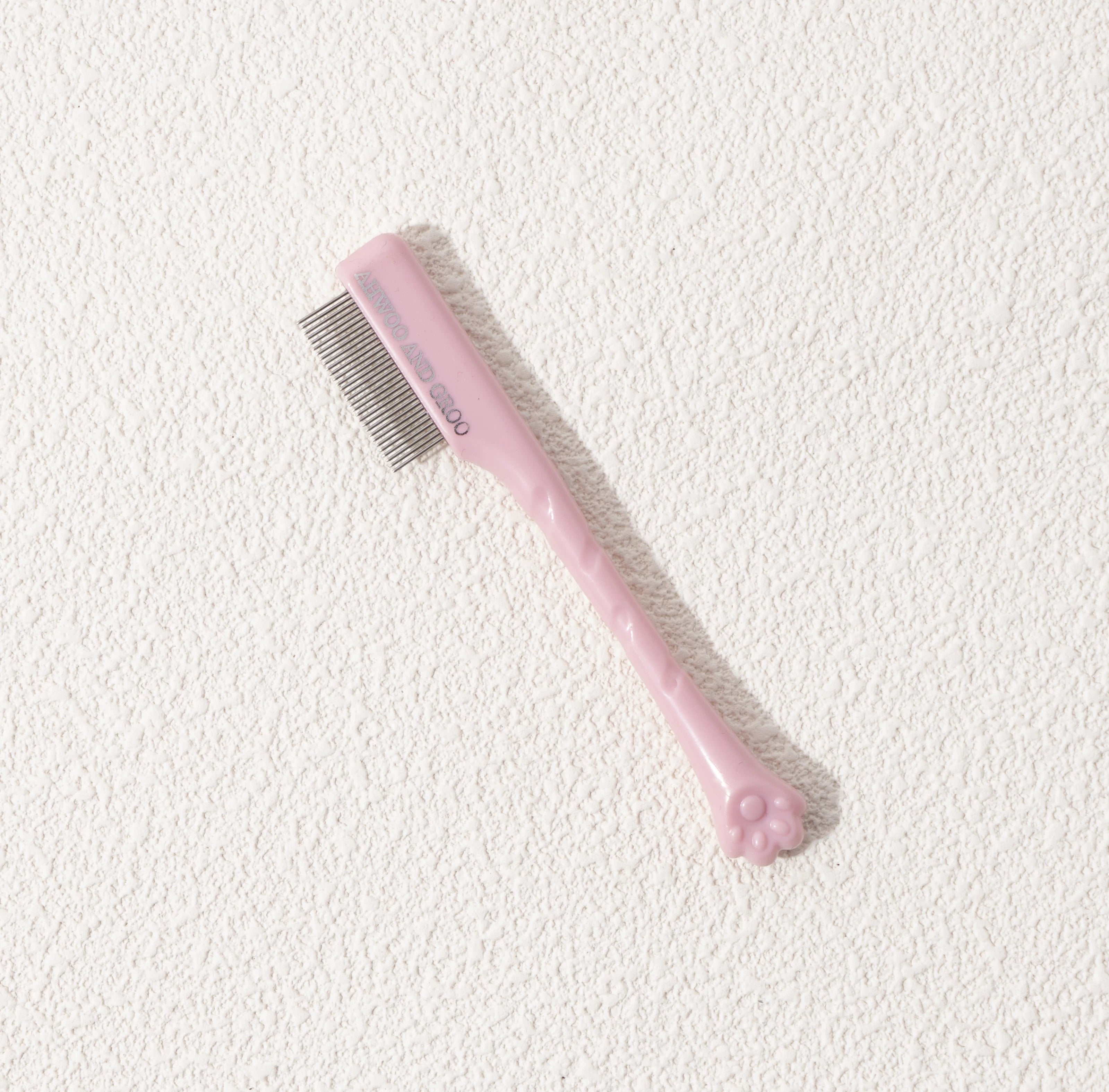 Pet Tear Stain Comb Set