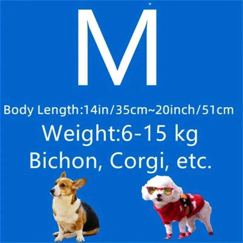 Portable Pet Drying Bag