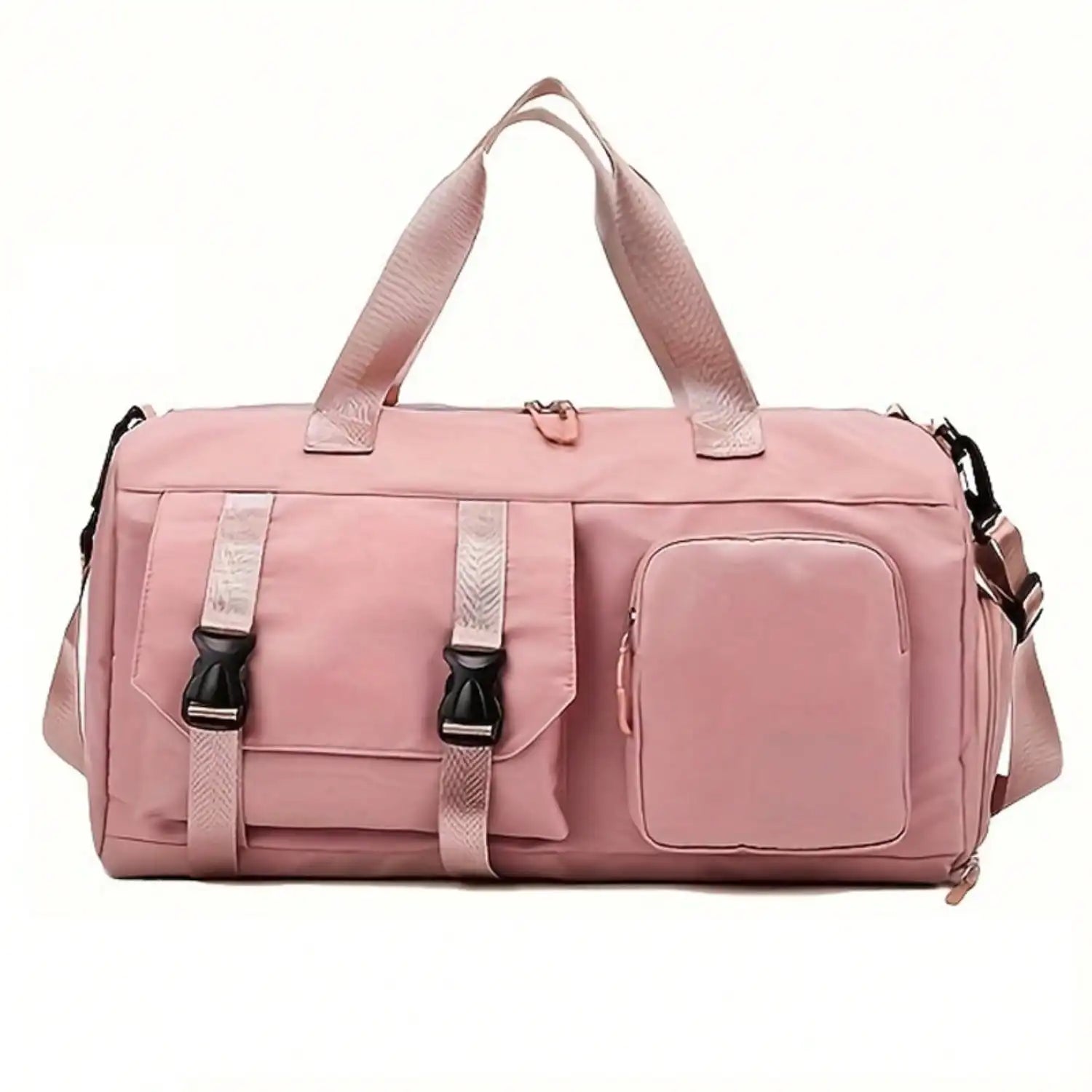 Travel Duffle Gym Bag