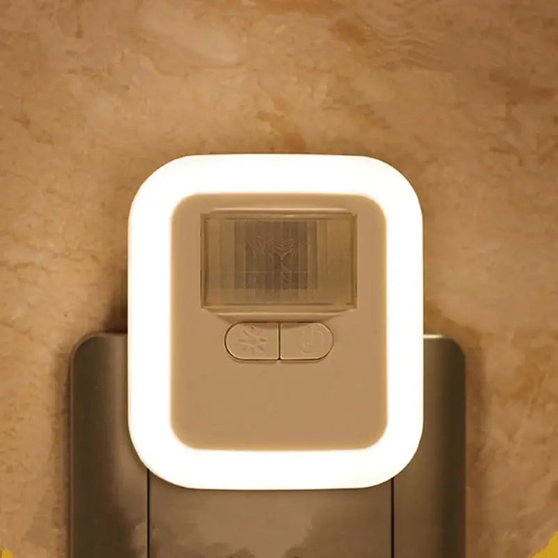 Cute LED Night Light