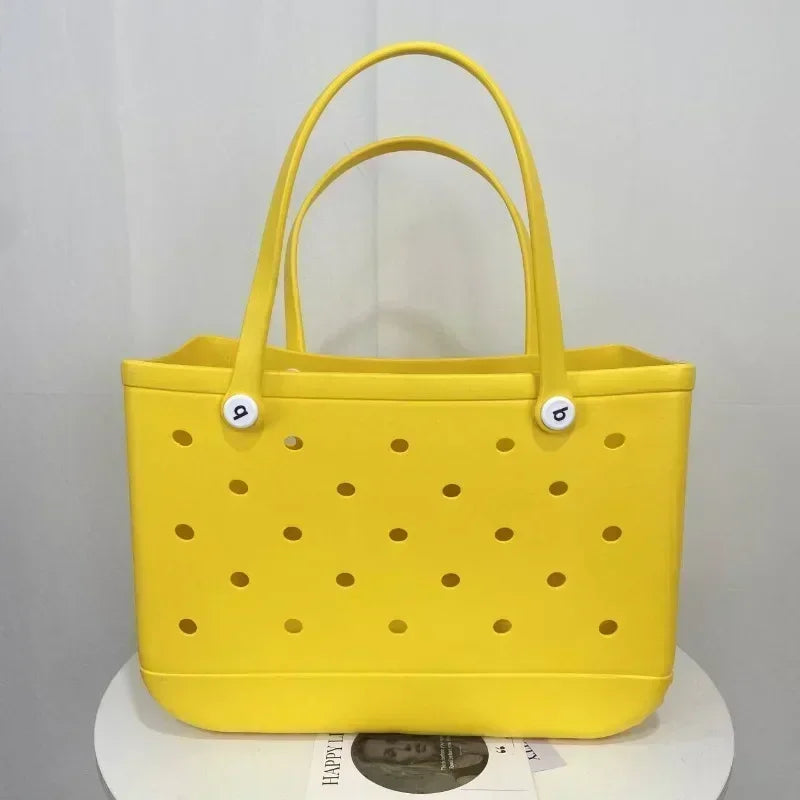 XL Extra Large Waterproof Beach Bag