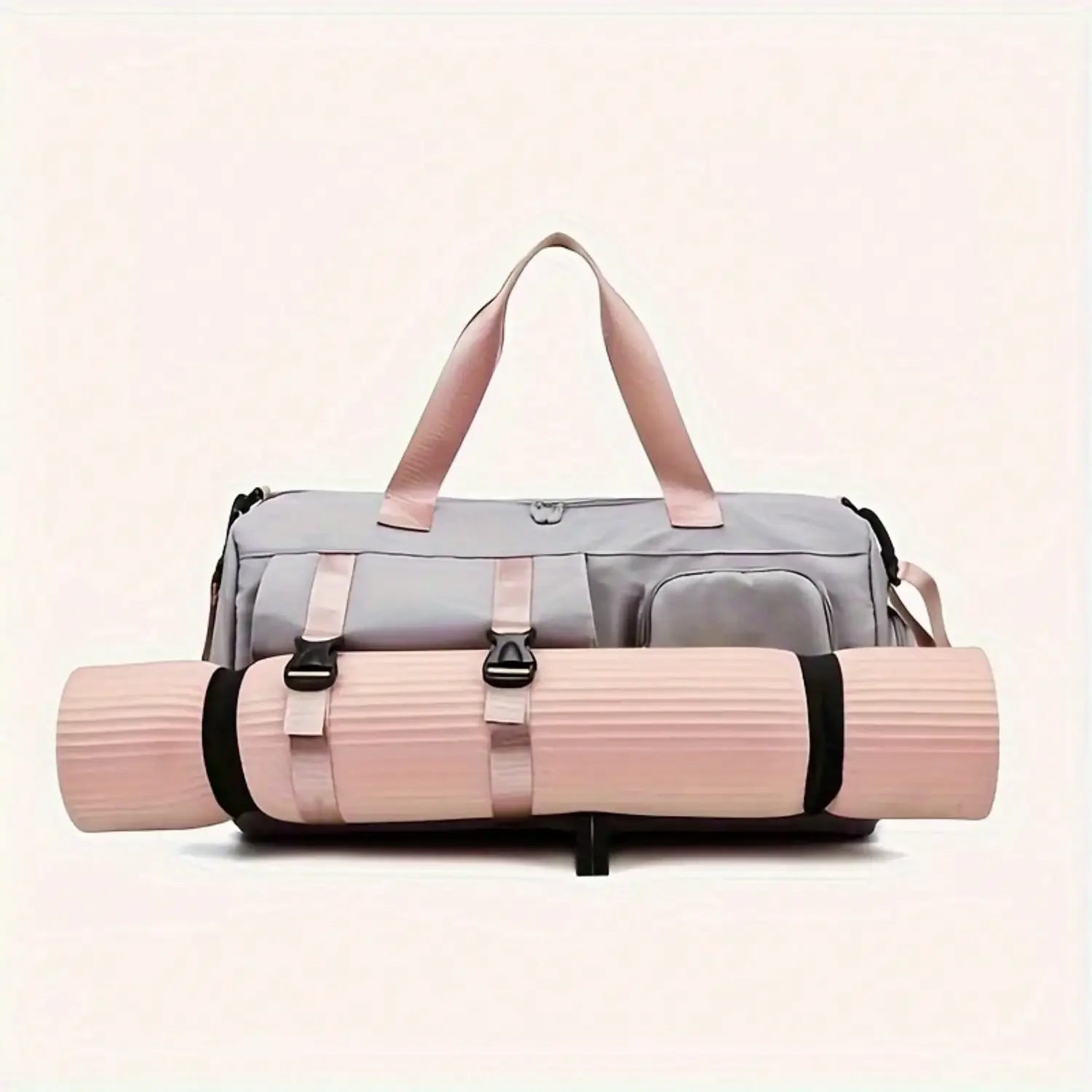 Travel Duffle Gym Bag