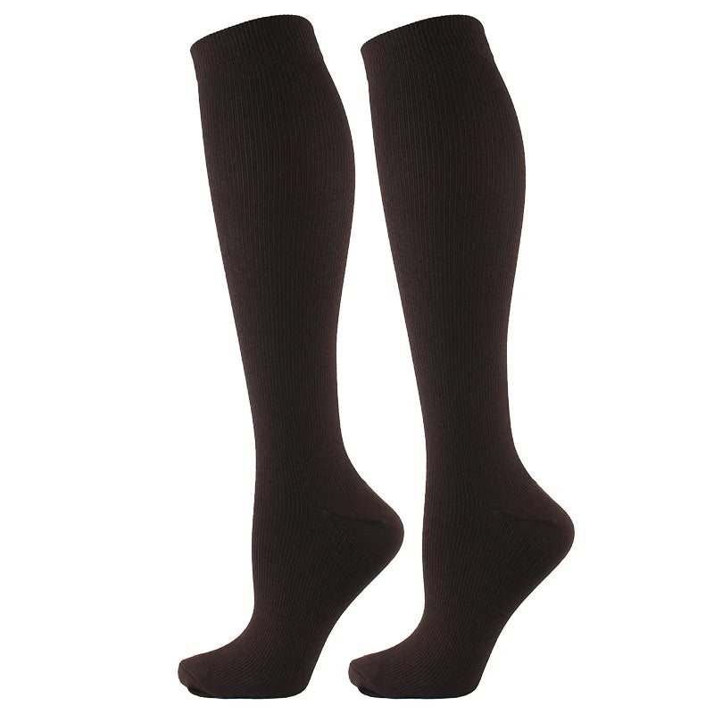 Anti-Fatigue Compression Socks