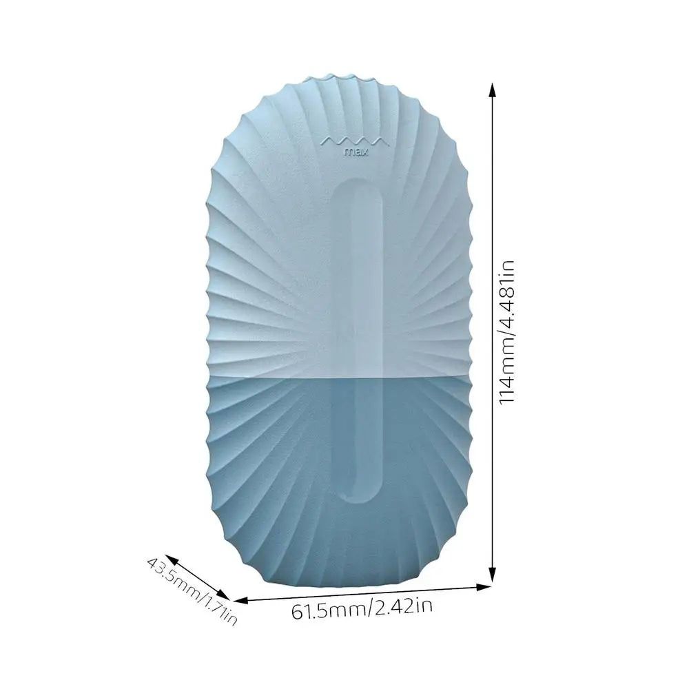 Silicone Beauty Ice Ball Massager & Skin Care Tool