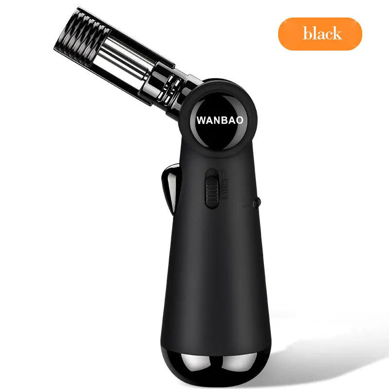 Windproof Torch Jet Lighter