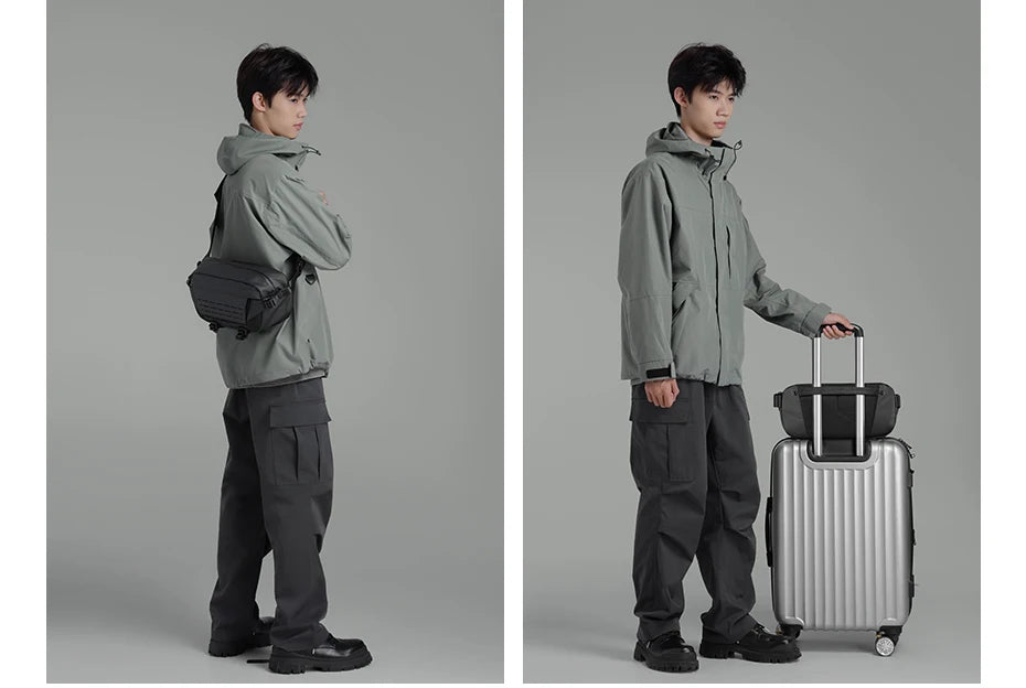 Ulanzi Outdoor Sling Camera Bag