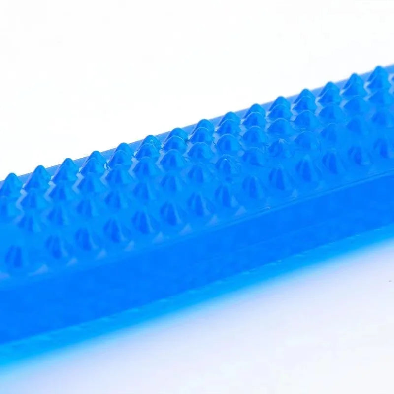 Rubber Dog Chew Bone Toy