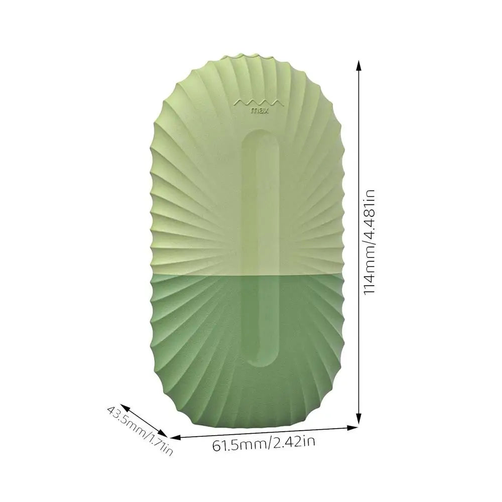 Silicone Beauty Ice Ball Massager & Skin Care Tool