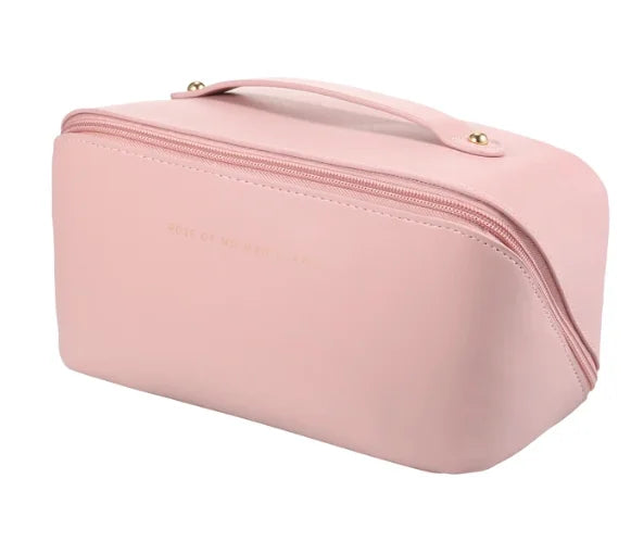 Large Travel Cosmetic Bag