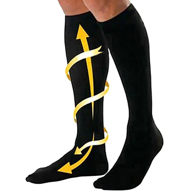 Compression Socks Circulation Support