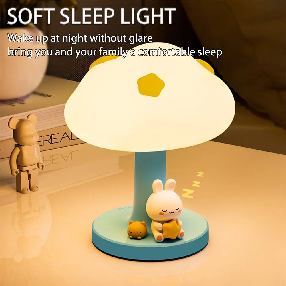 F5 Children’s Cloud Night Light