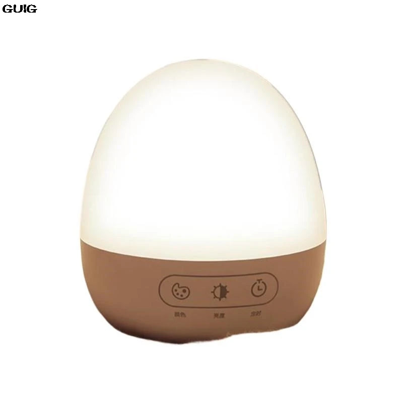 GUIG Charging Induction Night Light