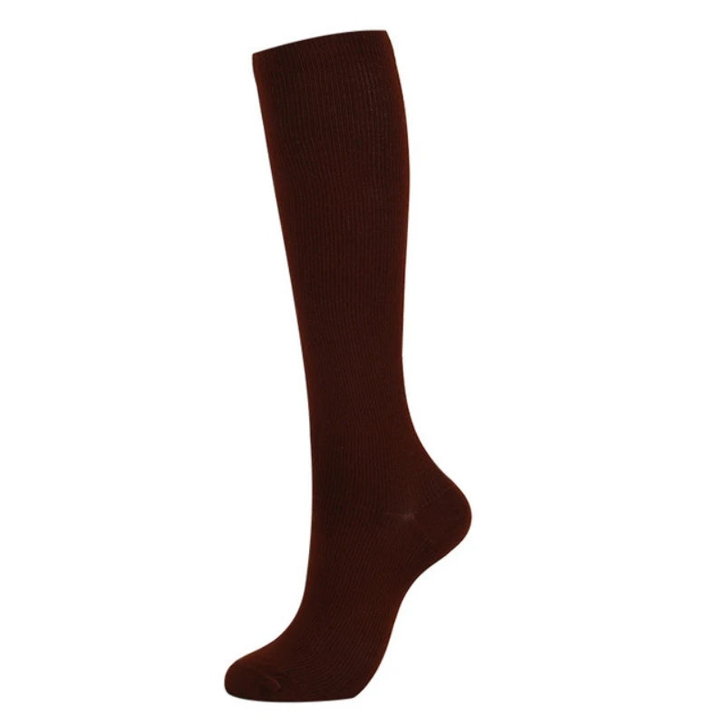 Compression Socks Circulation Support