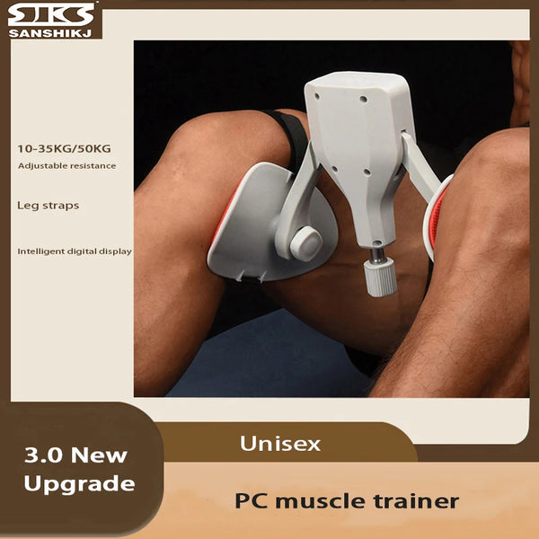 Pelvic Leg Trainer Fitness Tool