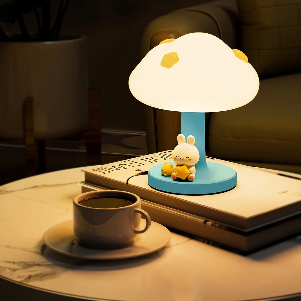 F5 Children’s Cloud Night Light