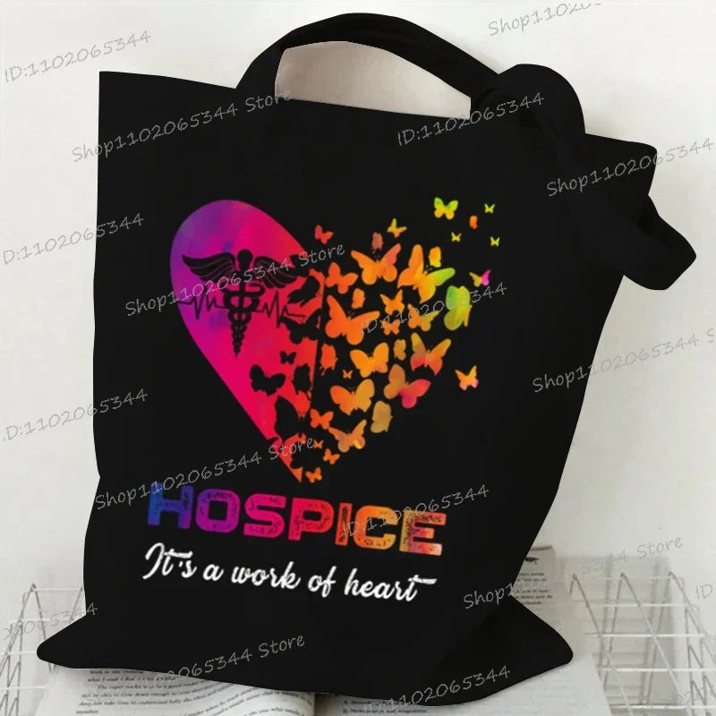 Medical Equipment Heart Shoulder Bag