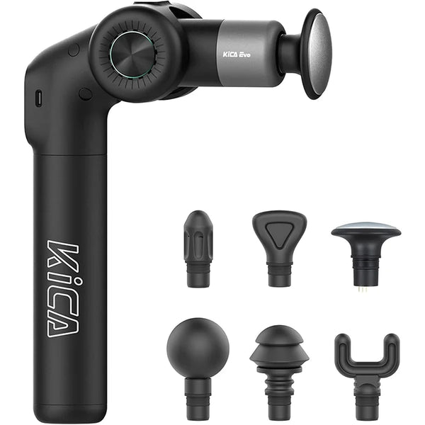 KiCA Evo Fascia Massage Gun