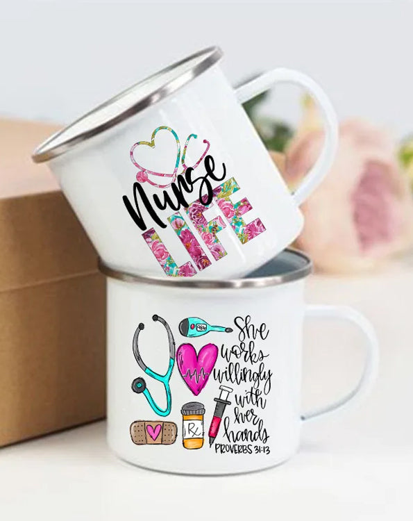 Drink cups & Mugs